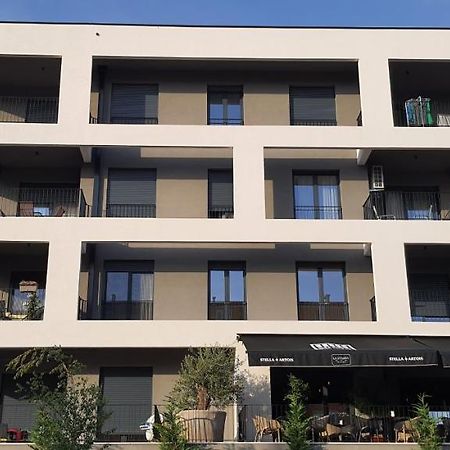Luxury Apartment Stefanija Tivat Eksteriør bilde