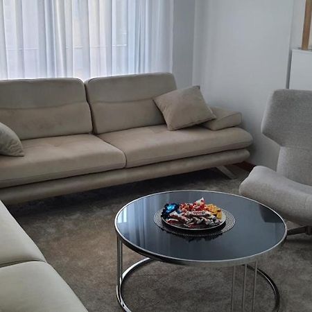 Luxury Apartment Stefanija Tivat Eksteriør bilde
