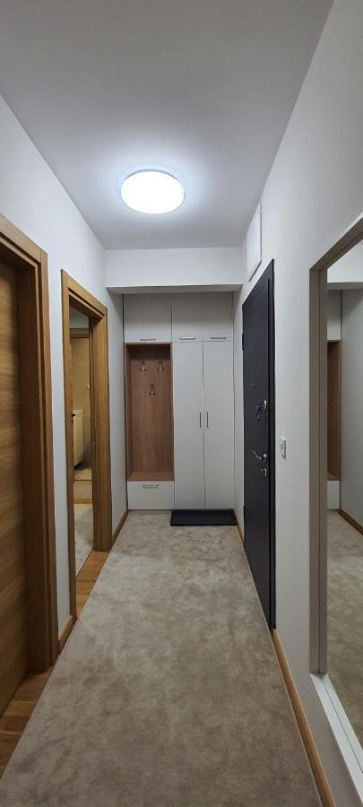 Luxury Apartment Stefanija Tivat Eksteriør bilde