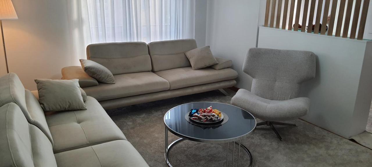 Luxury Apartment Stefanija Tivat Eksteriør bilde