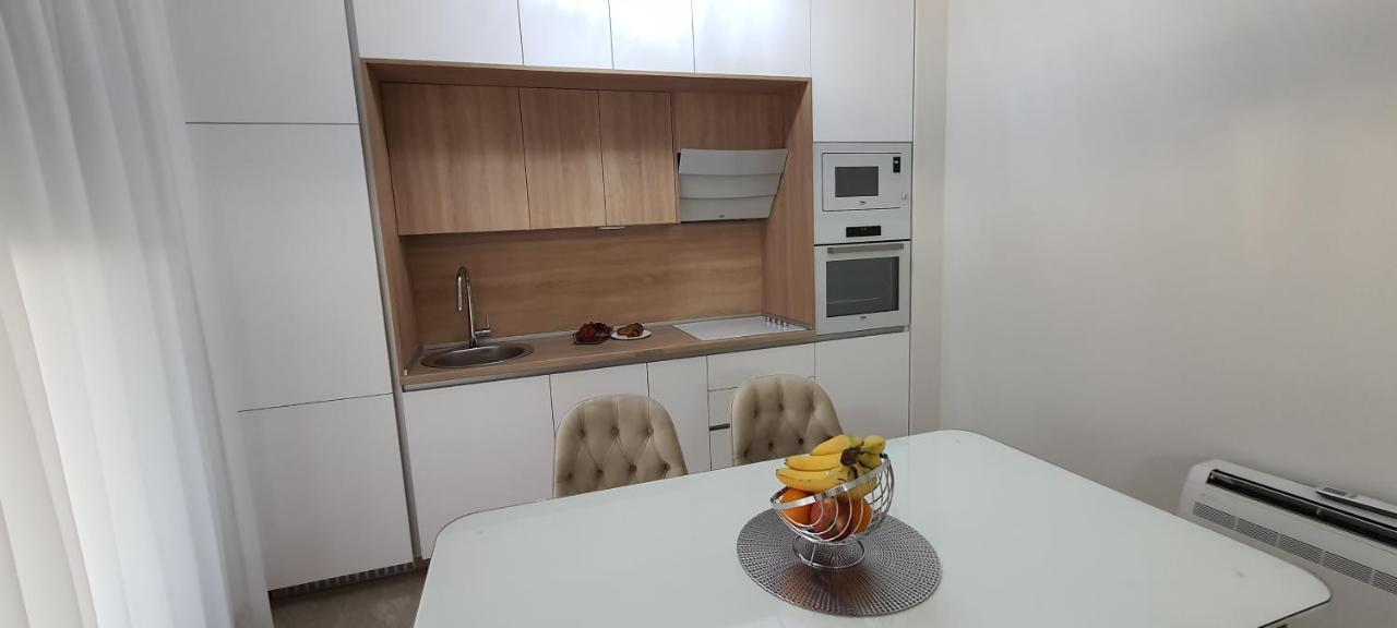 Luxury Apartment Stefanija Tivat Eksteriør bilde