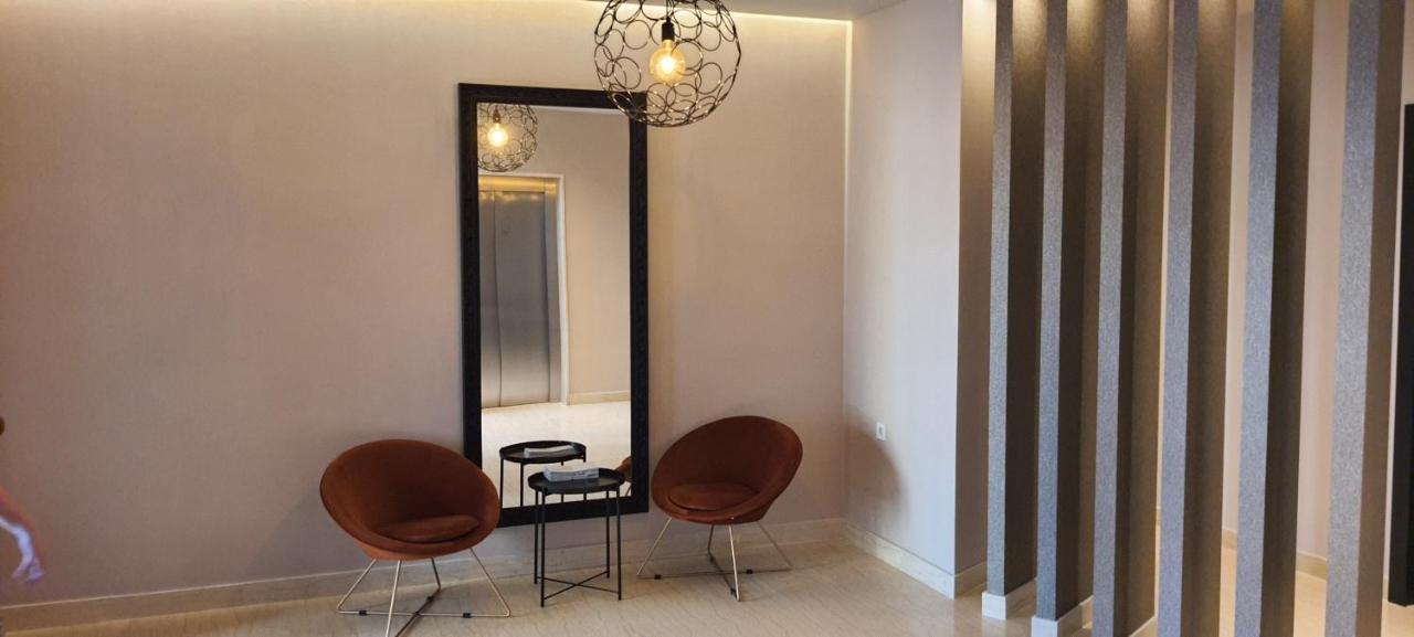 Luxury Apartment Stefanija Tivat Eksteriør bilde