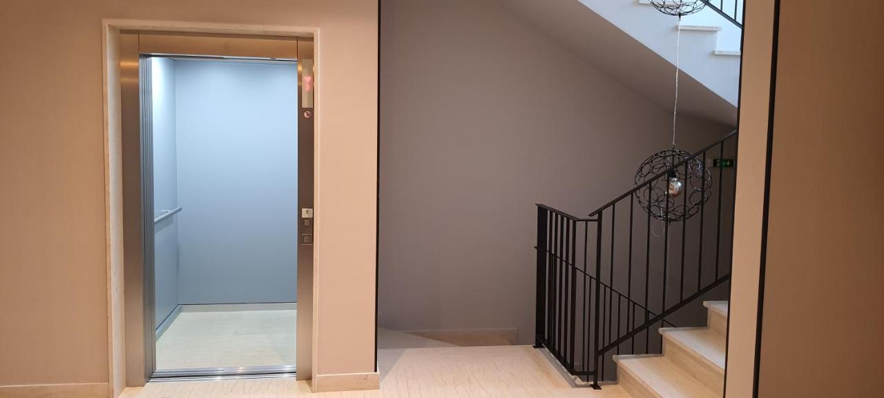 Luxury Apartment Stefanija Tivat Eksteriør bilde