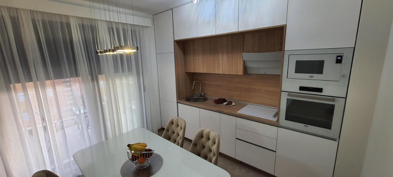 Luxury Apartment Stefanija Tivat Eksteriør bilde
