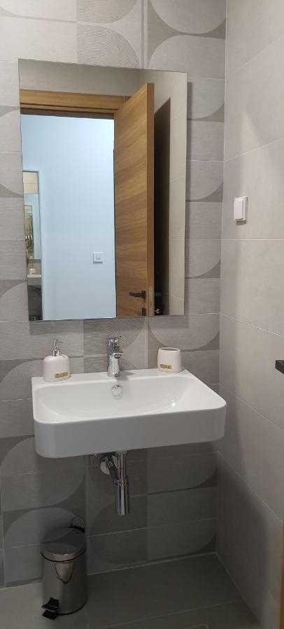 Luxury Apartment Stefanija Tivat Eksteriør bilde