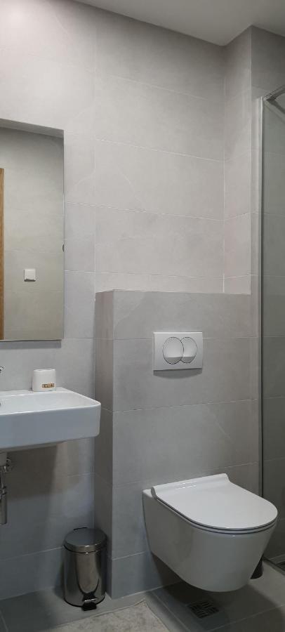 Luxury Apartment Stefanija Tivat Eksteriør bilde