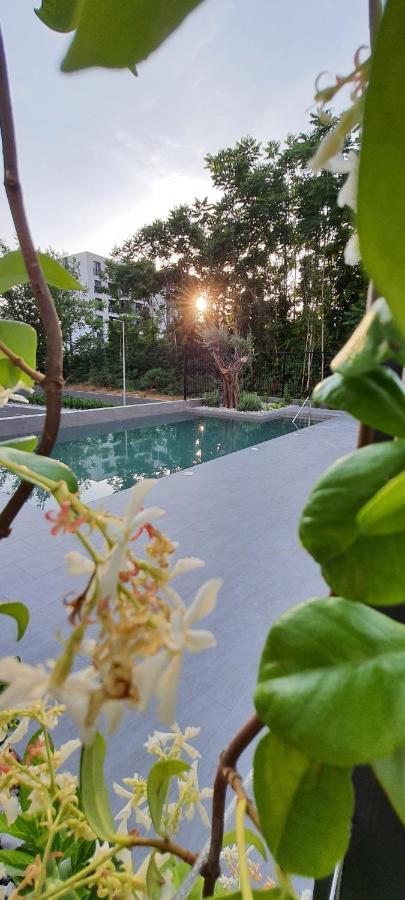Luxury Apartment Stefanija Tivat Eksteriør bilde